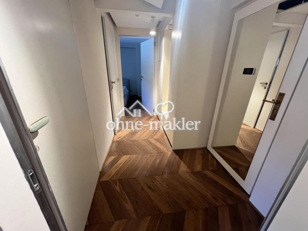 mobliertes luxus WG Zimmer am Olympiapark Schwabing - Foto 1