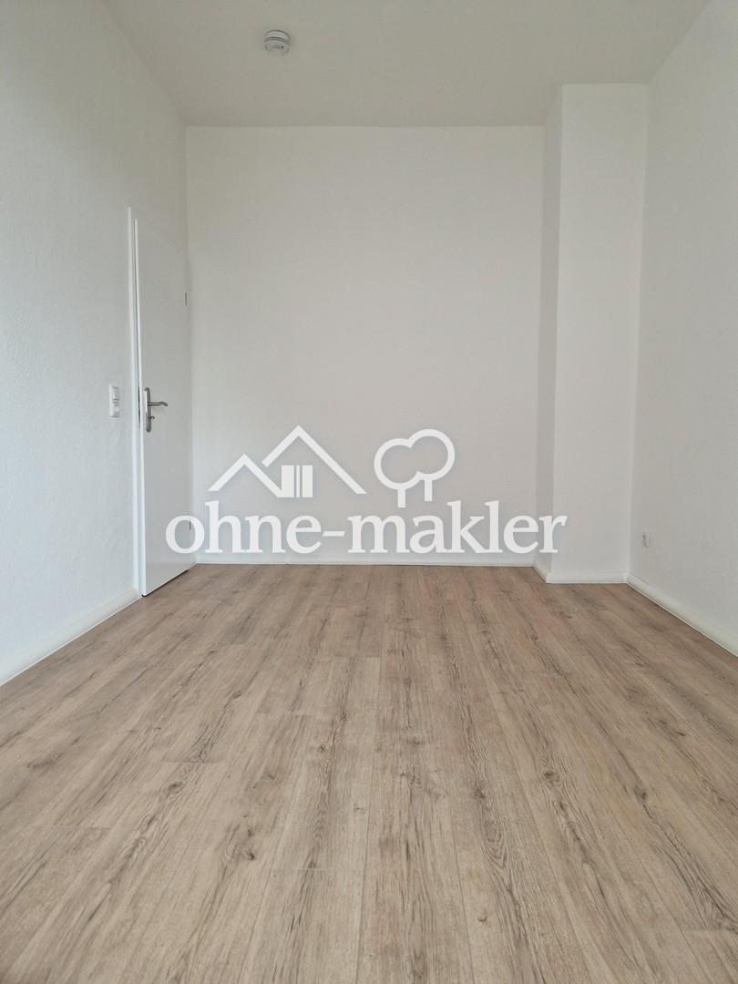 Schöne 2-Zimmer-Wohnung mit moderner Einbauküche - Stellplatz optional in Engelsdorf - Photo 1