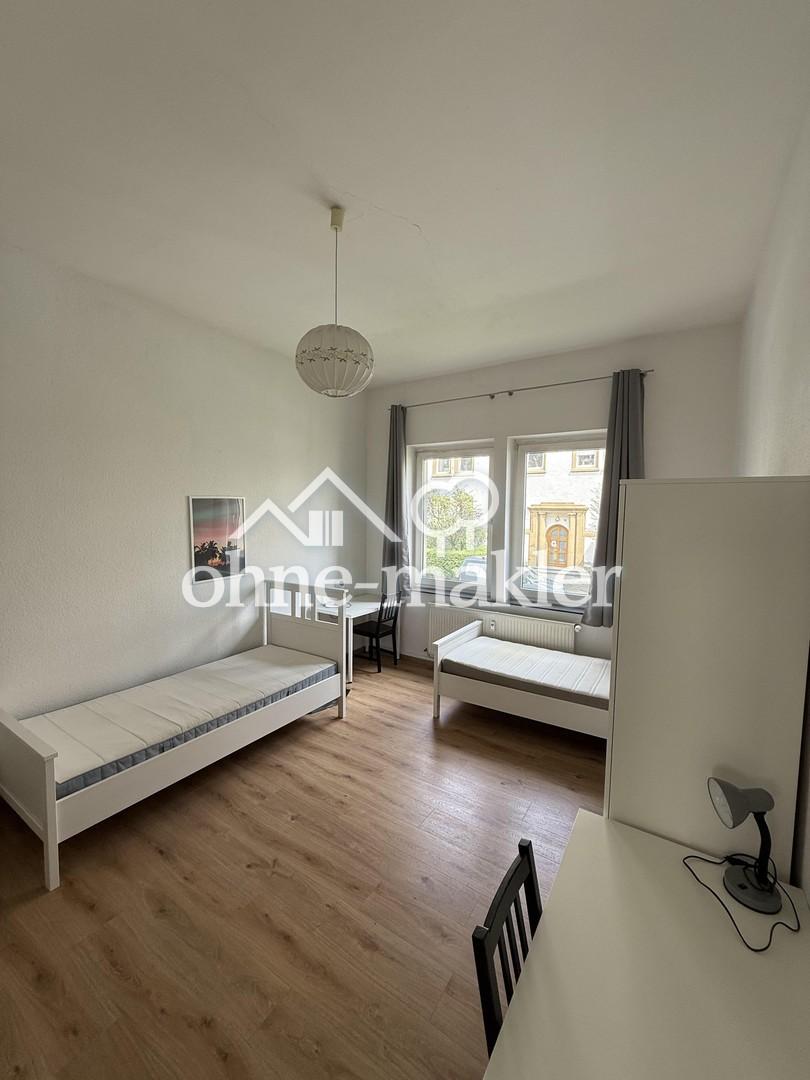 Charmante Altbauwohnung mit großzügigem Raumgefühl in begehrter Koblenzer Lage - Foto 3