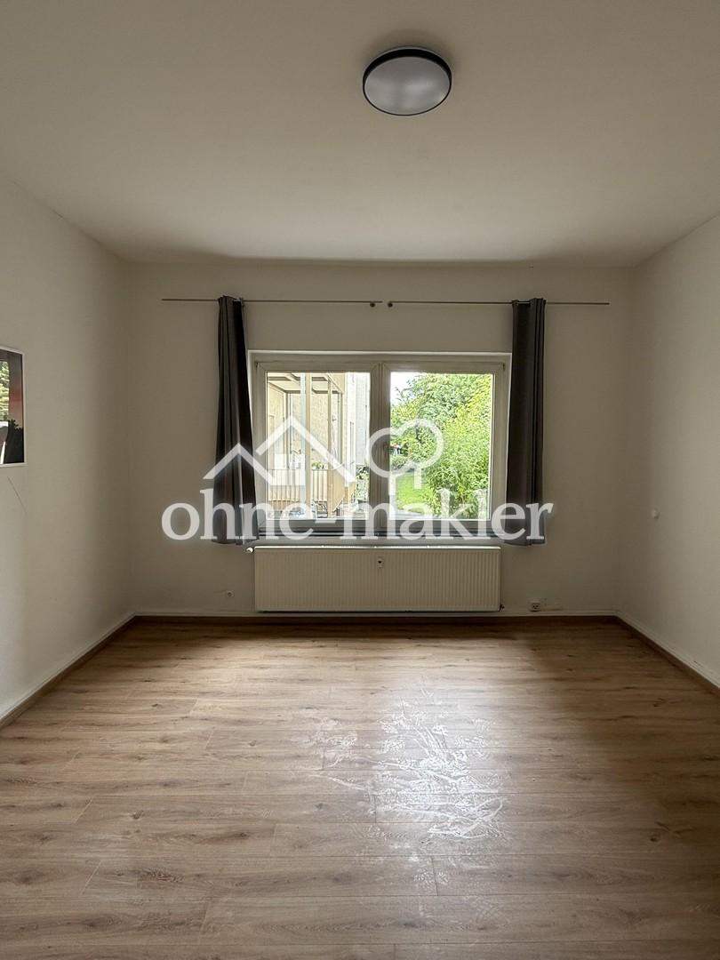 Charmante Altbauwohnung mit großzügigem Raumgefühl in begehrter Koblenzer Lage - Foto 1