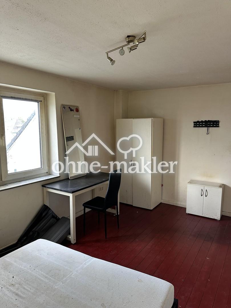 Attraktive 5 Zimmer Dachgeschosswohnung in Bochum Gerthe - Photo 5