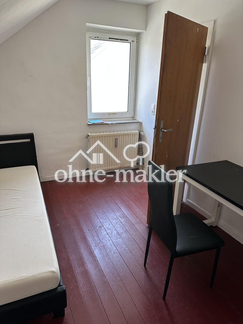 Attraktive 5 Zimmer Dachgeschosswohnung in Bochum Gerthe - Photo 2