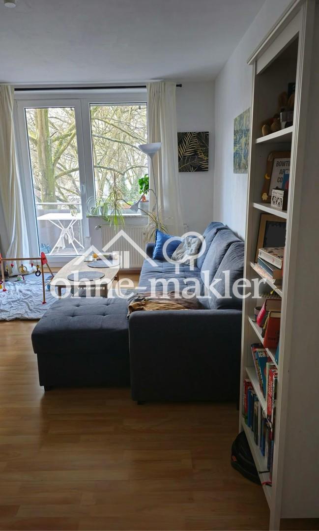Essen Rüttenscheid, Almastr. 11 - Photo 1