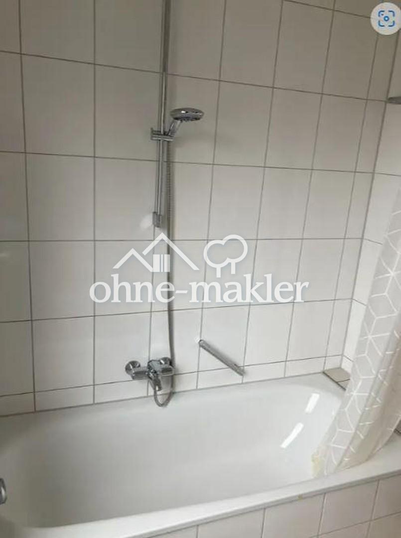 Sonnige 2-Zi.-Whg. Balkon/Stellplatz in schöner Lage von S-Weilimdorf - Foto 5