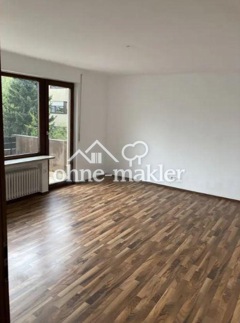 Sonnige 2-Zi.-Whg. Balkon/Stellplatz in schöner Lage von S-Weilimdorf - Foto 2
