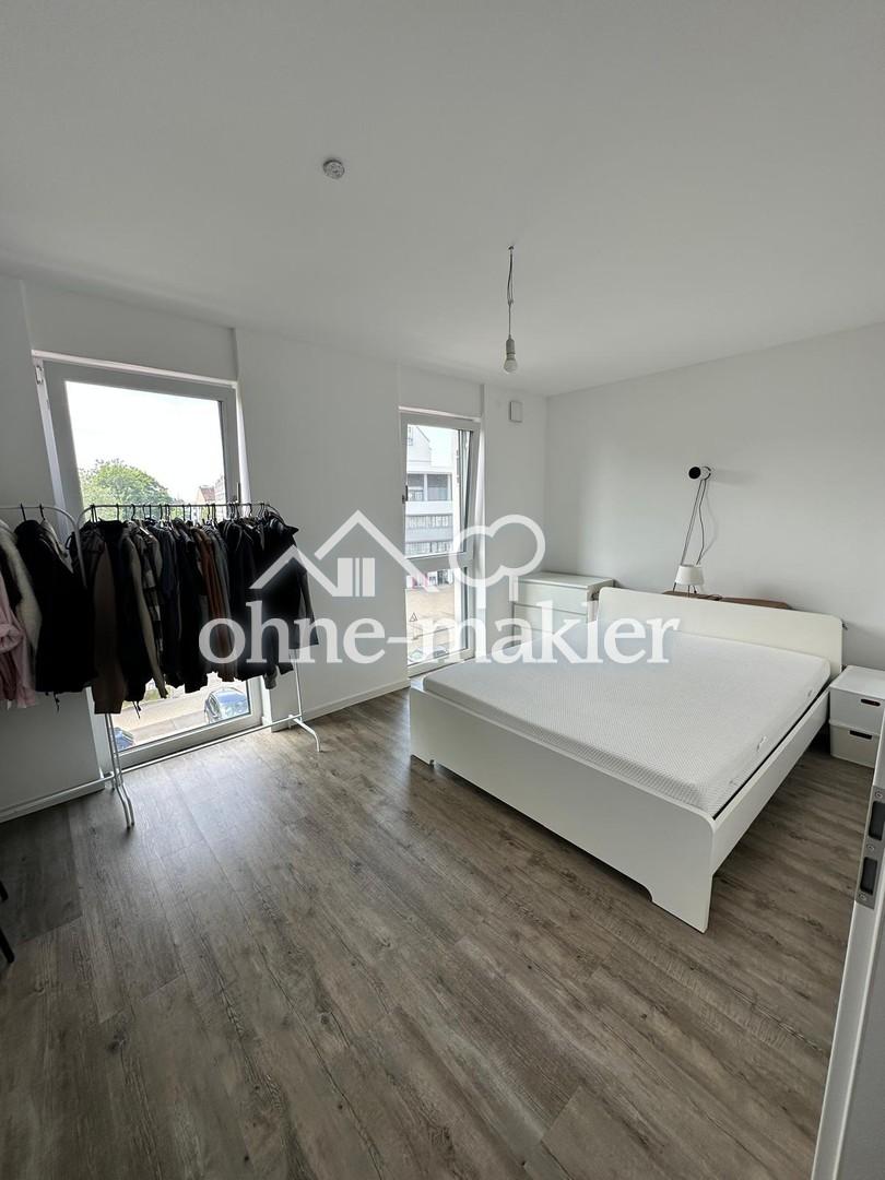 EOF geförderte 2-Zimmer-Wohnung Stufe II /15 - Photo 4