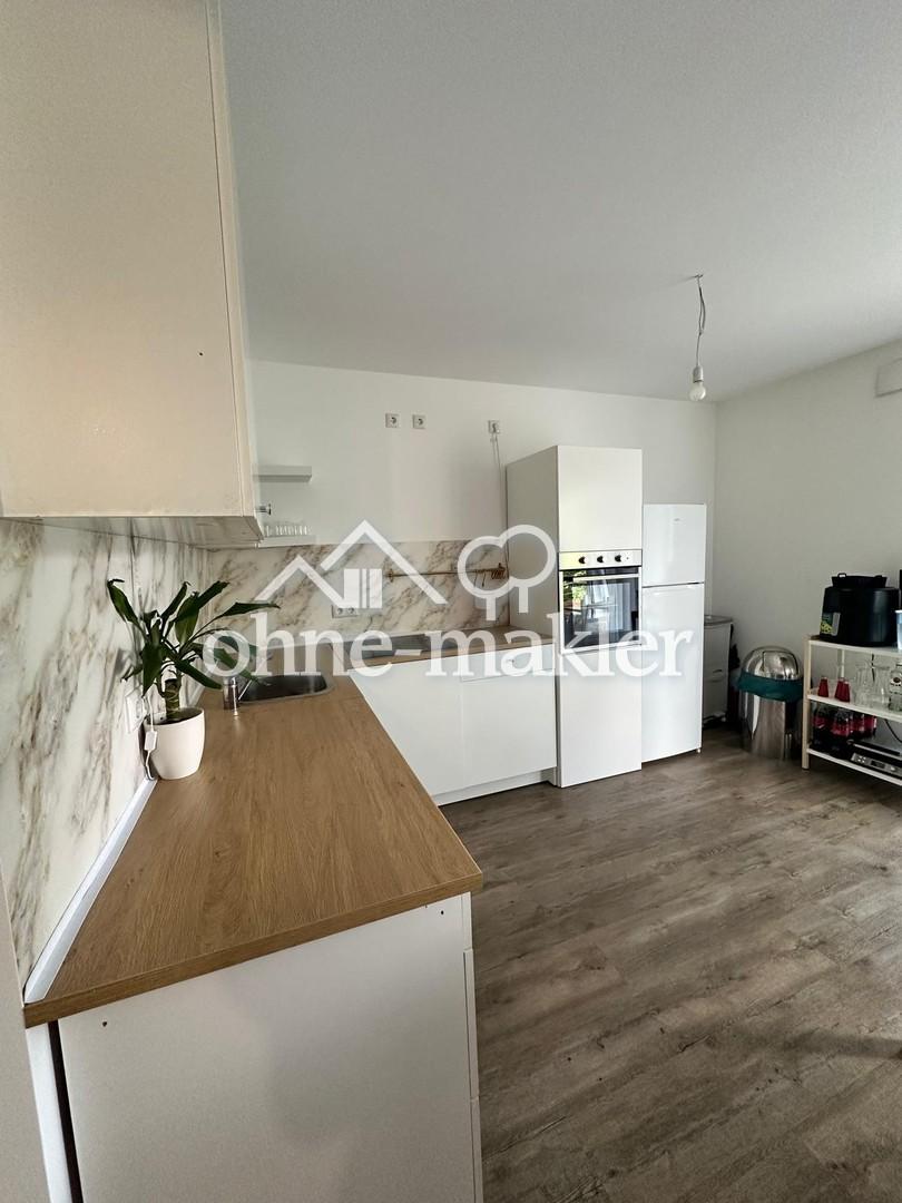EOF geförderte 2-Zimmer-Wohnung Stufe II /15 - Photo 5