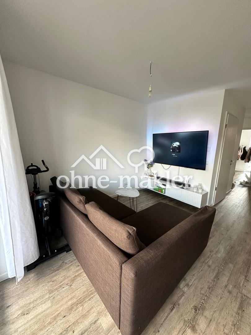 EOF geförderte 2-Zimmer-Wohnung Stufe II /15 - Photo 3