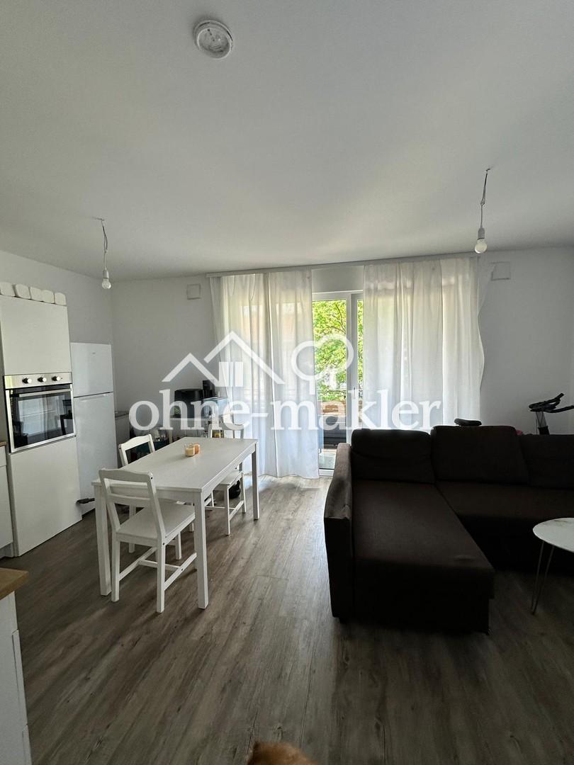 EOF geförderte 2-Zimmer-Wohnung Stufe II /15 - Photo 1
