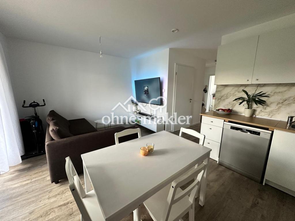 EOF geförderte 2-Zimmer-Wohnung Stufe II /15 - Photo 2