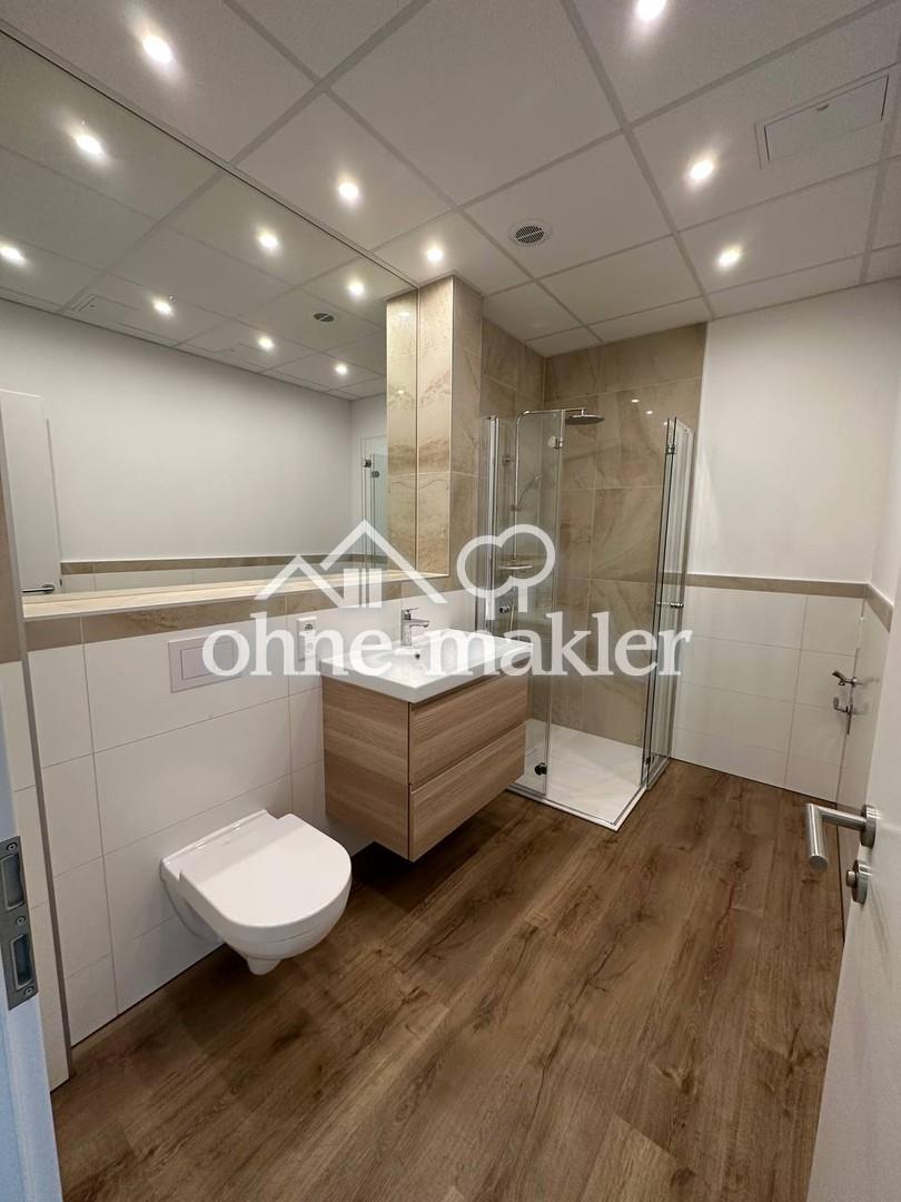 2 Zimmer Wohnung am Bach - Foto 5
