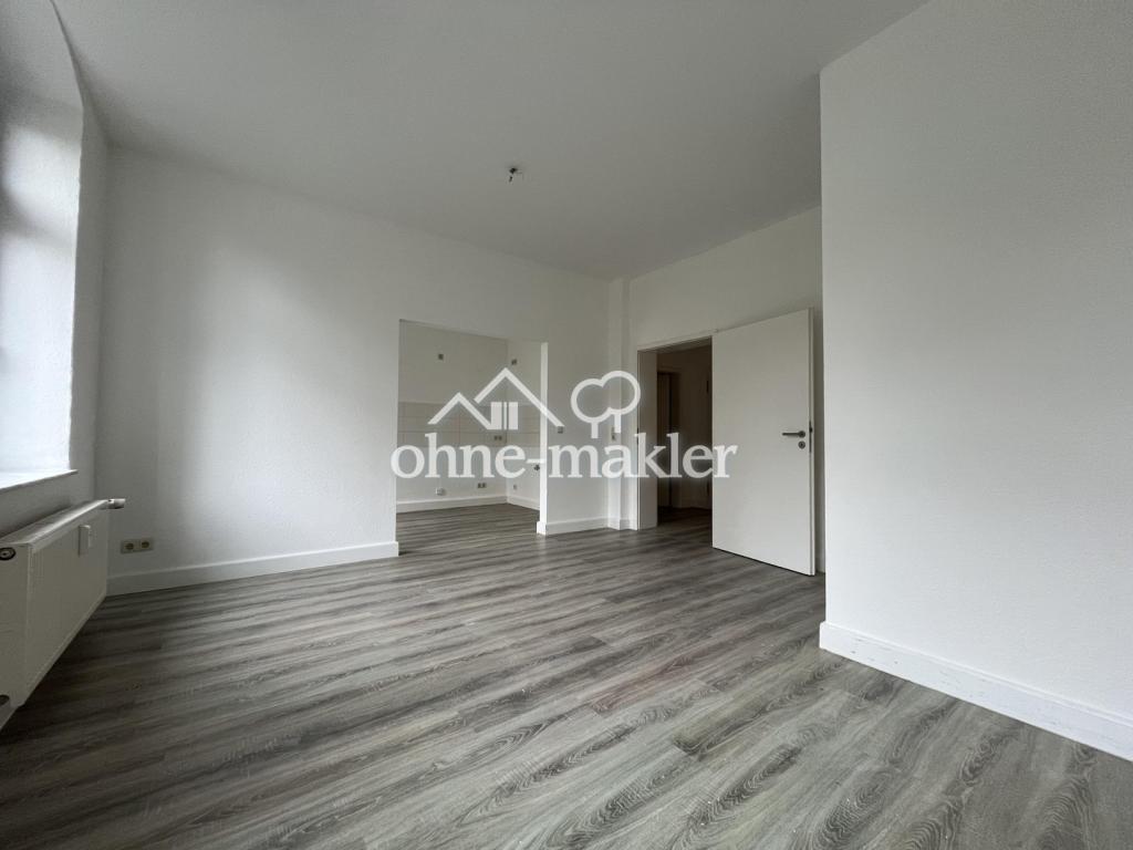 Großzügige 3-Raumwohnung in Zwickau-Nord im EG - Photo 1