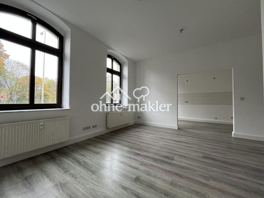 Großzügige 3-Raumwohnung in Zwickau-Nord im EG - Photo 3