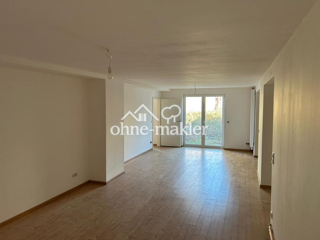 3 Zimmer – 105 m² + 45 m²Terrasse + Garten–Hausgefühl im HH, 1290 € - Photo 3