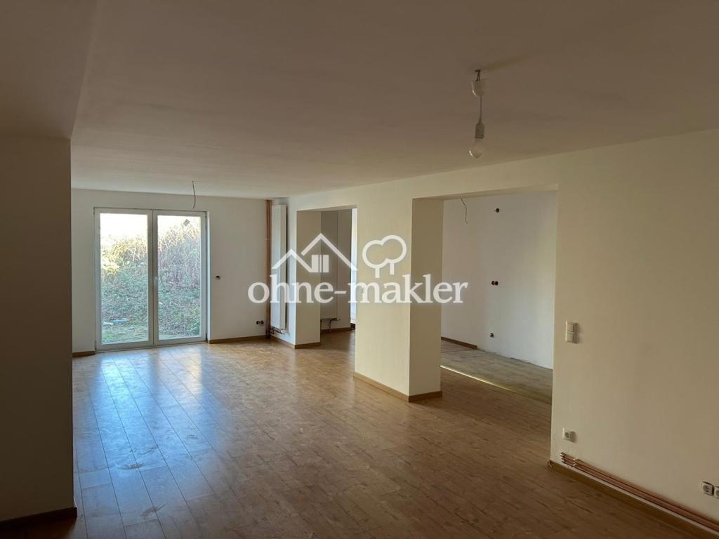 3 Zimmer – 105 m² + 45 m²Terrasse + Garten–Hausgefühl im HH, 1290 € - Photo 1