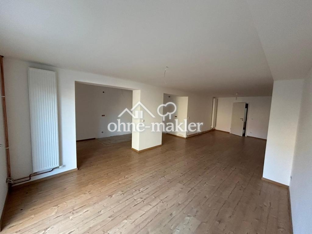 3 Zimmer – 105 m² + 45 m²Terrasse + Garten–Hausgefühl im HH, 1290 € - Foto 3