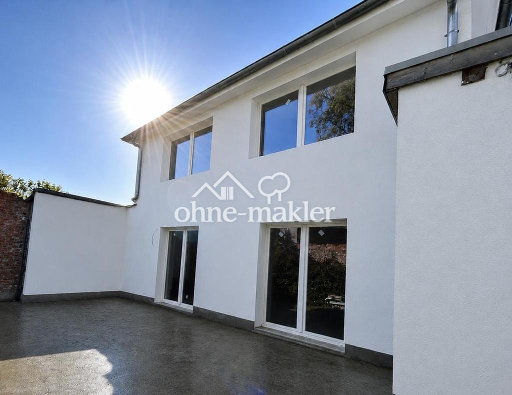 3 Zimmer – 105 m² + 45 m²Terrasse + Garten–Hausgefühl im HH, 1290 € - Foto 5