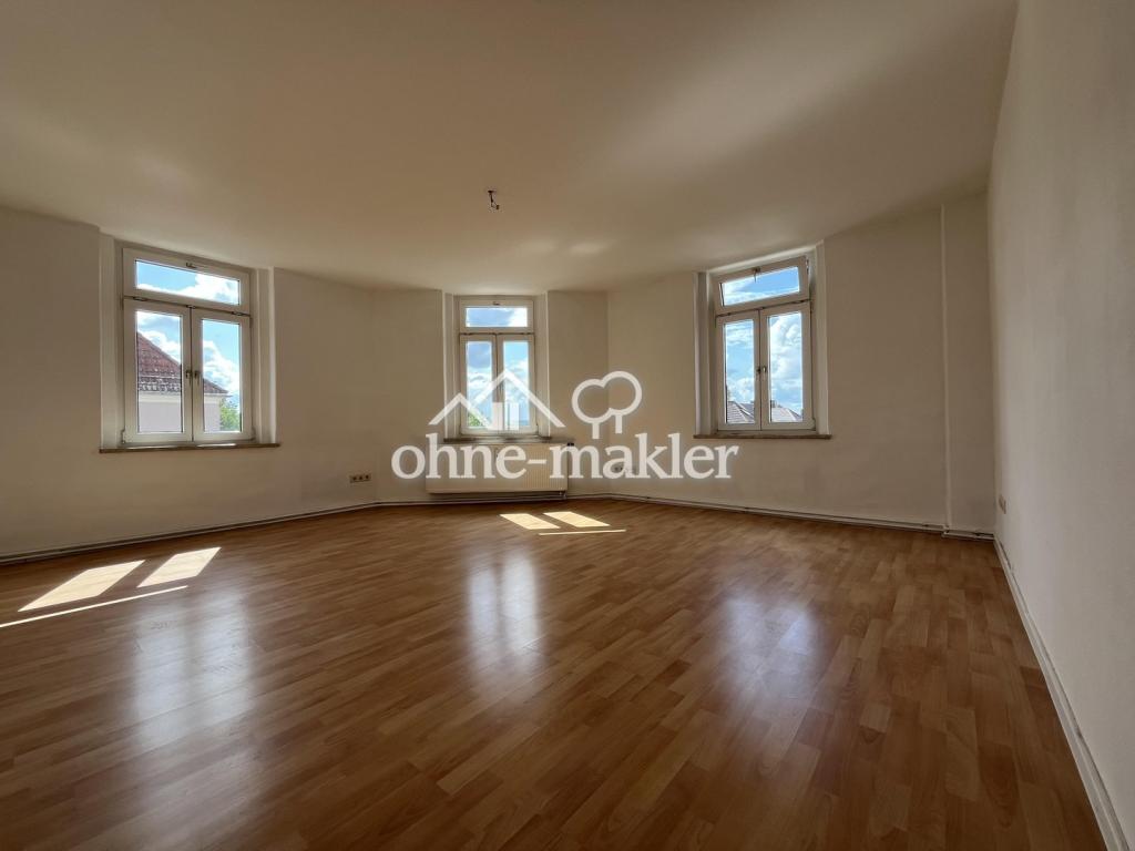 Erstbezug nach Renovierung - Helle und geräumige 3-RW mit Dusche und Badewanne - Photo 1