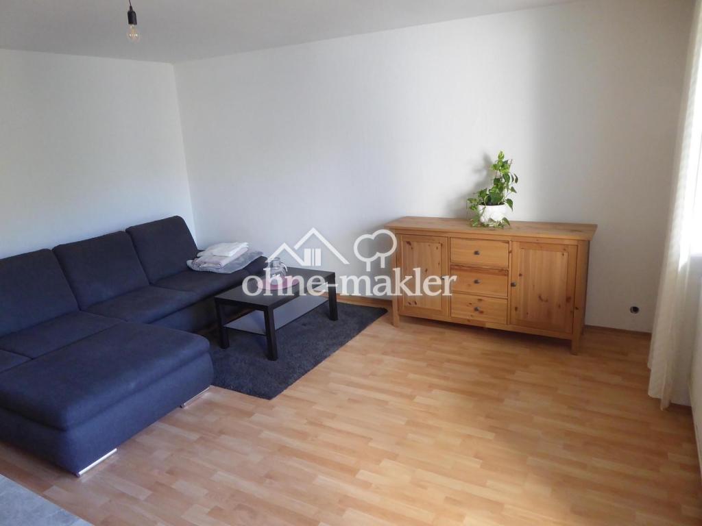 Wohnun2zimmerzuvermieten - Foto 1