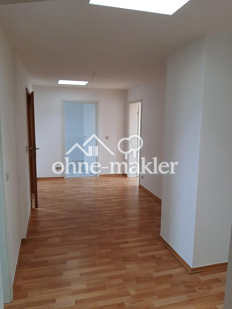 großzügige 3-RW Wohnung in Gera mit Balkon - Foto 4