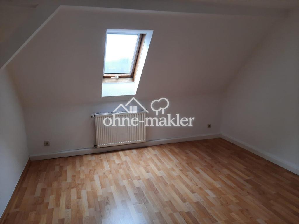 großzügige 3-RW Wohnung in Gera mit Balkon - Foto 1