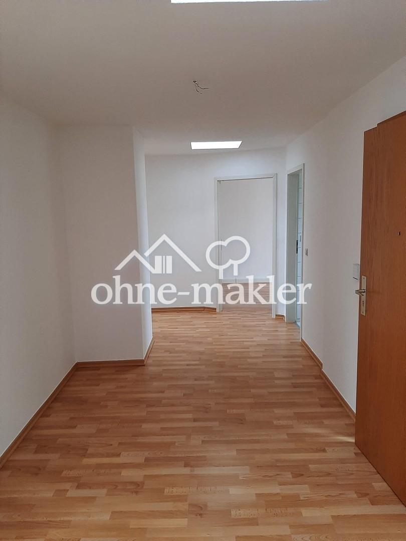 großzügige 3-RW Wohnung in Gera mit Balkon - Foto 5