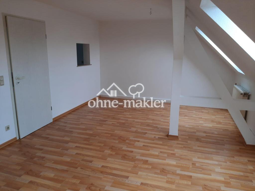 großzügige 3-RW Wohnung in Gera mit Balkon - Foto 3
