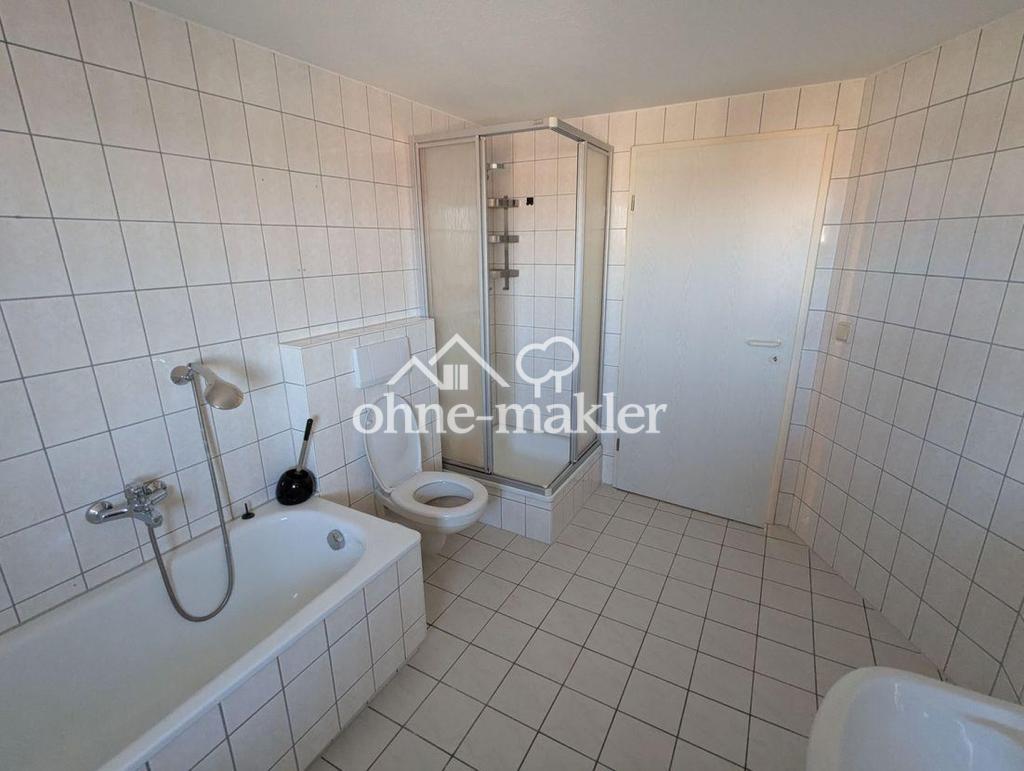 großzügige 3-RW Wohnung in Gera mit Balkon - Foto 2