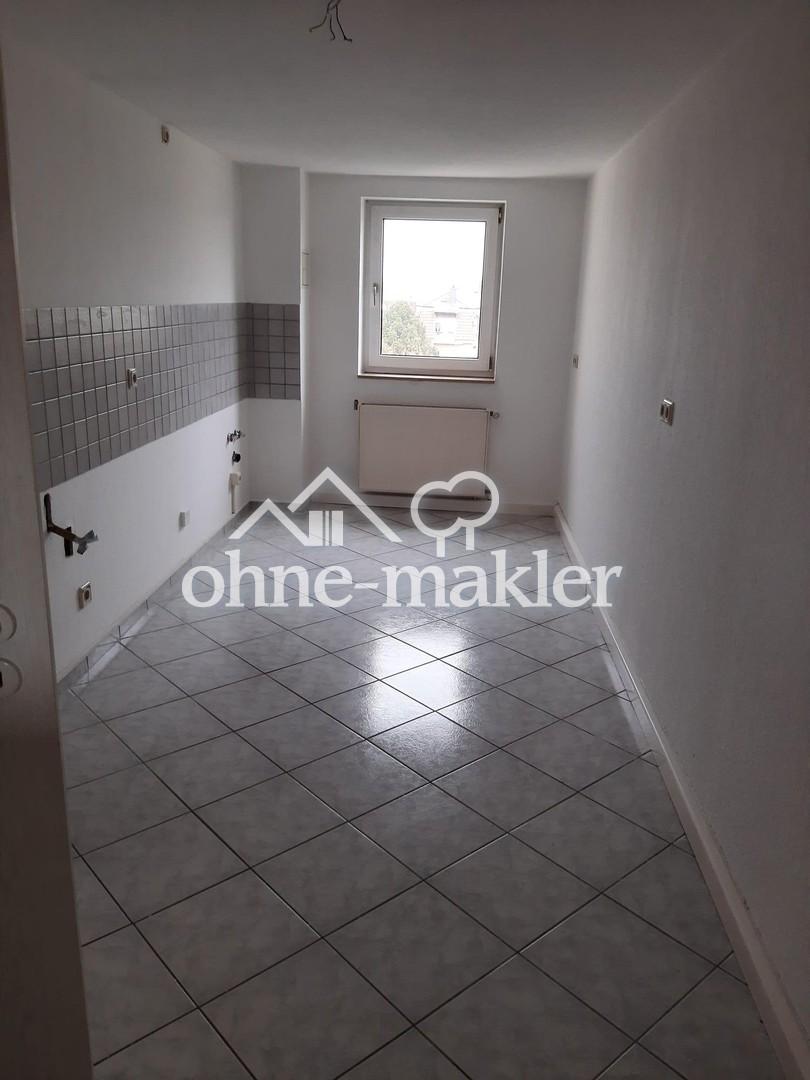 großzügige 3-RW Wohnung in Gera mit Balkon - Foto 1