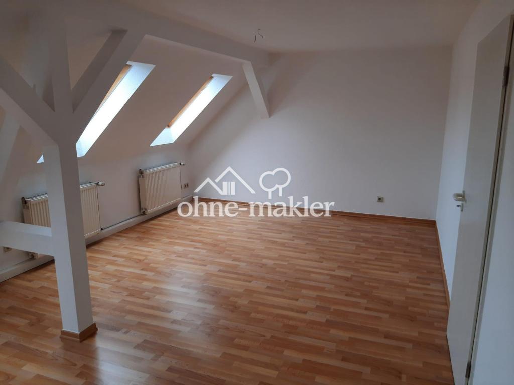 großzügige 3-RW Wohnung in Gera mit Balkon - Foto 5