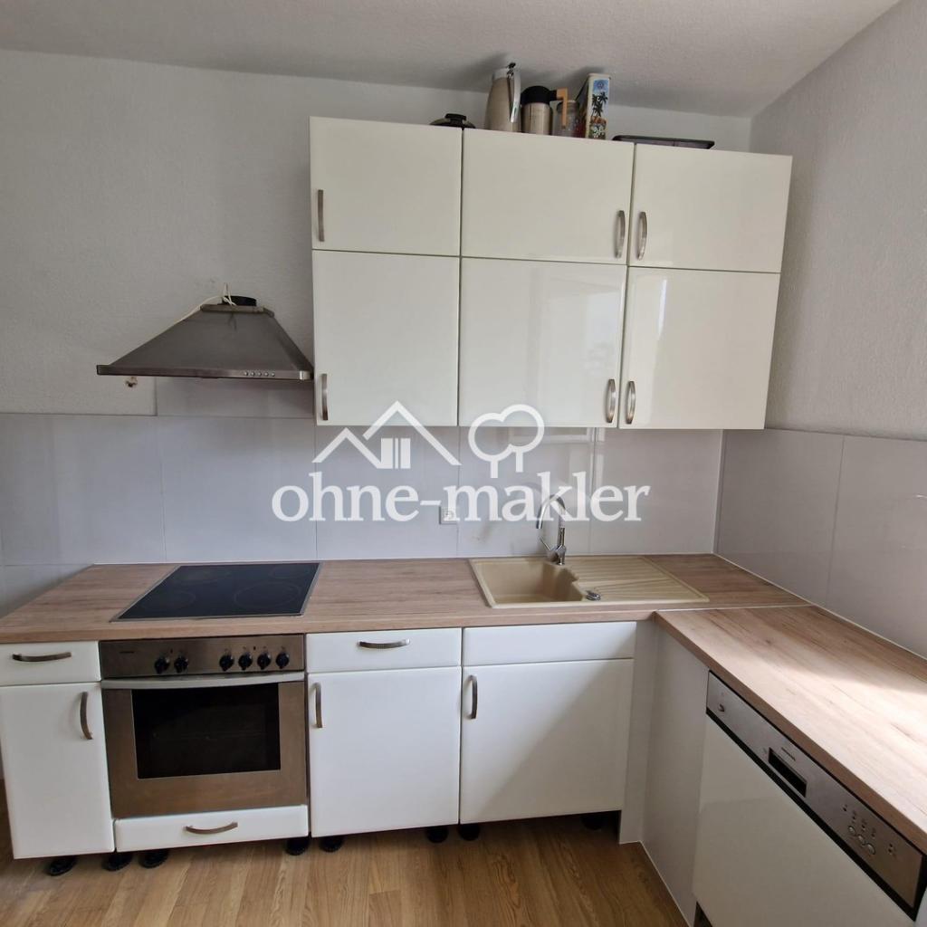 Wohnung 2er WG geeignet, ideal für Studenten - Photo 5