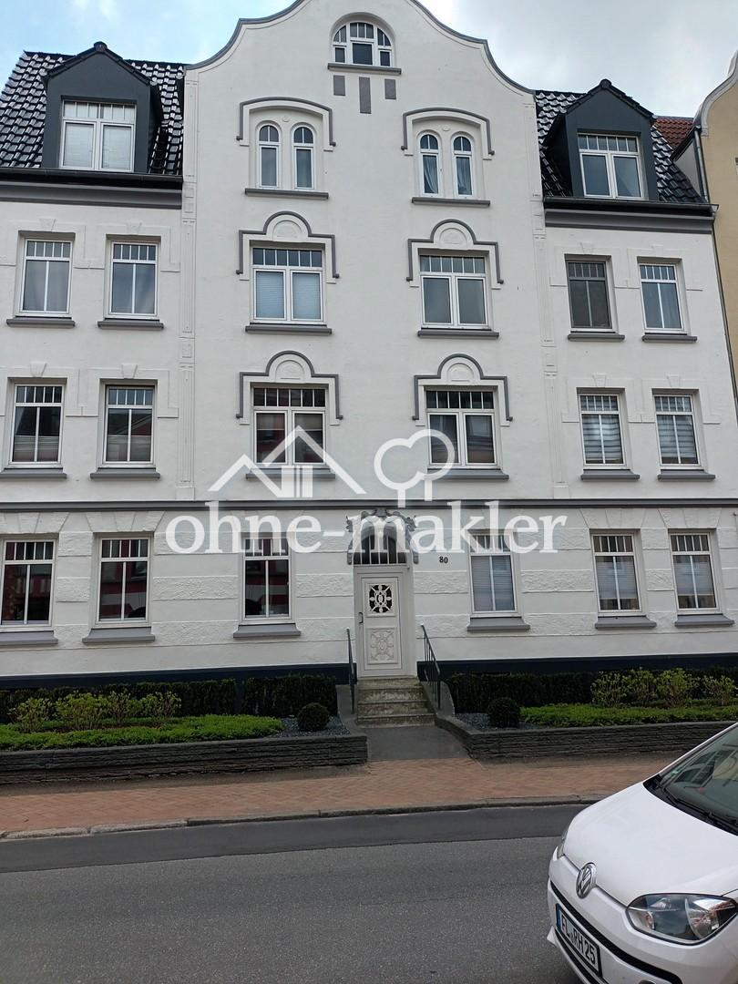 Wohnung 2er WG geeignet, ideal für Studenten - Photo 1