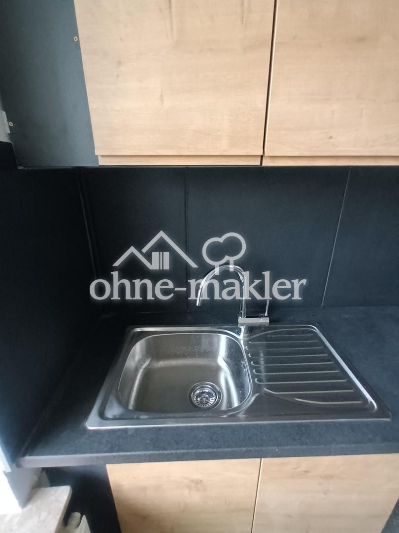 Wohnung 2er WG geeignet, ideal für Studenten - Foto 2