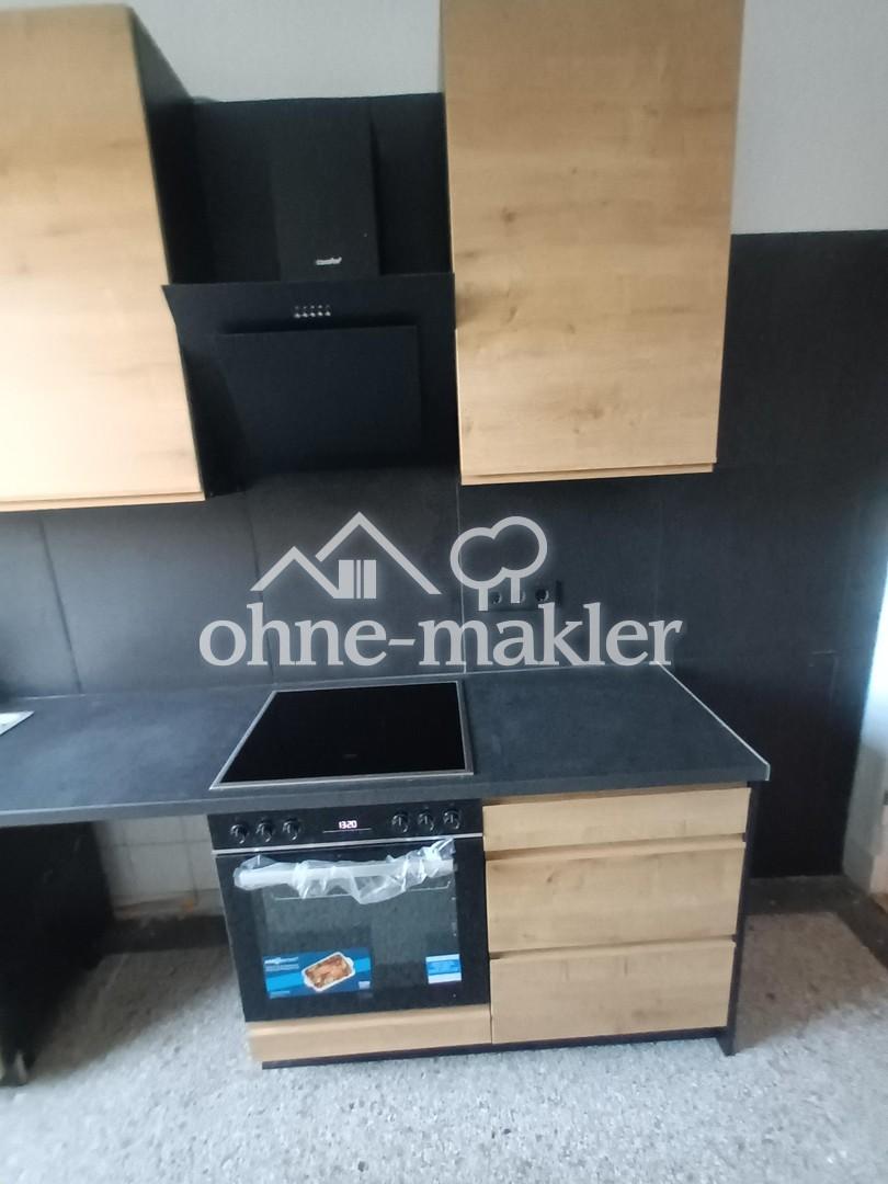 Wohnung 2er WG geeignet, ideal für Studenten - Foto 3