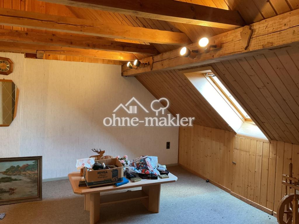 ''Gemütliche 3-Zimmer-Wohnung mit Balkon direkt am Waldrand in Wolfsburg'' - Foto 2
