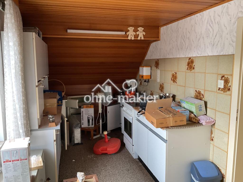 ''Gemütliche 3-Zimmer-Wohnung mit Balkon direkt am Waldrand in Wolfsburg'' - Foto 5