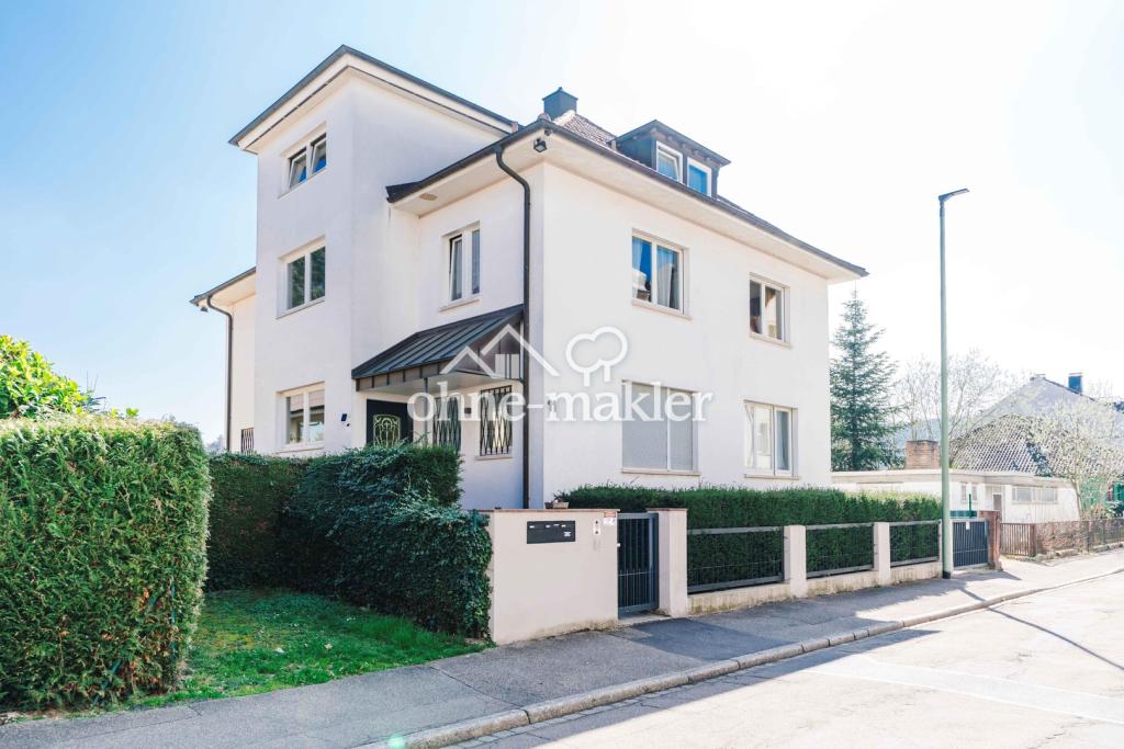gehobene 3 Zimmerwohnung in der Friedenstrasse von privat - Photo 4