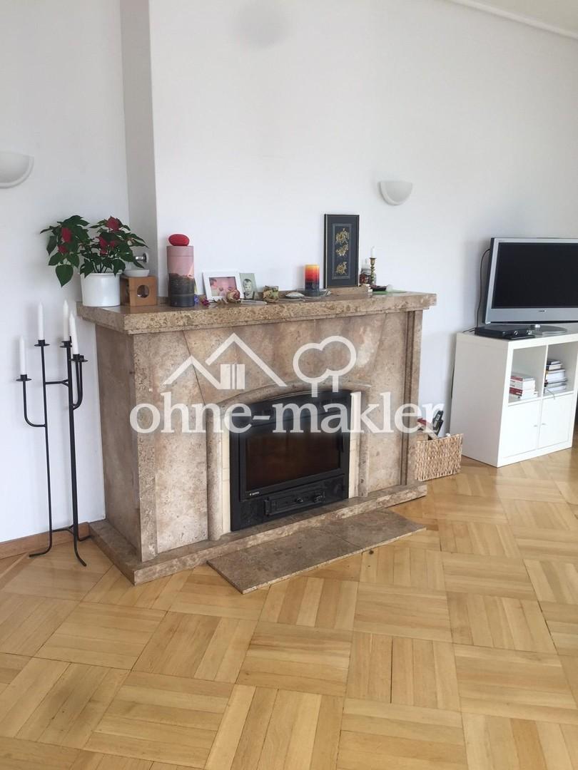 gehobene 3 Zimmerwohnung in der Friedenstrasse von privat - Photo 5
