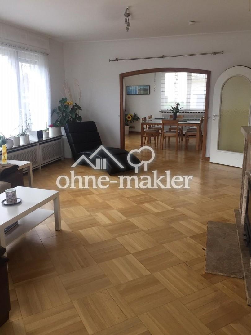 gehobene 3 Zimmerwohnung in der Friedenstrasse von privat - Photo 1