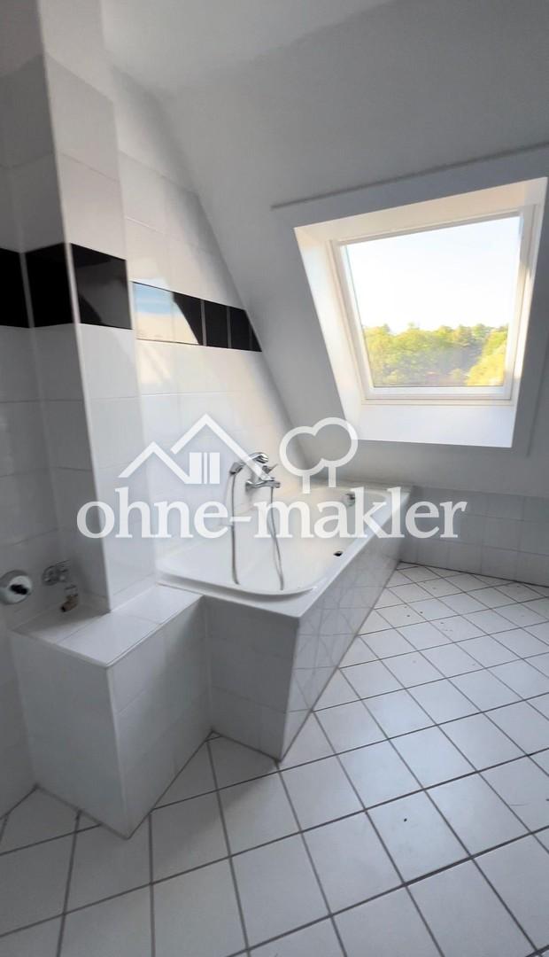 Gemütliche 3- Zimmer Dachgeschosswohnung - Foto 2