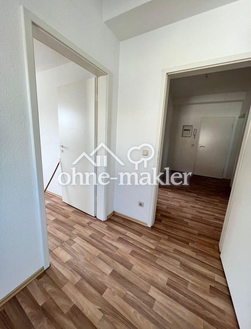 Gemütliche 3- Zimmer Dachgeschosswohnung - Foto 4