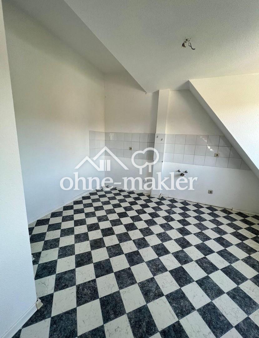 Gemütliche 3- Zimmer Dachgeschosswohnung - Foto 5