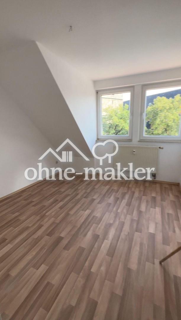 Gemütliche 3- Zimmer Dachgeschosswohnung - Foto 3