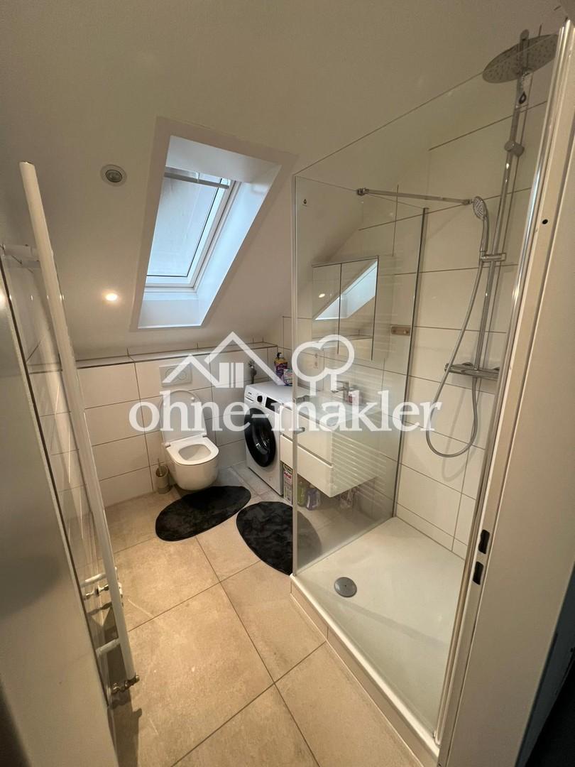 charmantes 1-Zi-Appartement mit Küche & Terrasse direkt am Waldrand in Eisingen (Enzkreis) - Photo 1