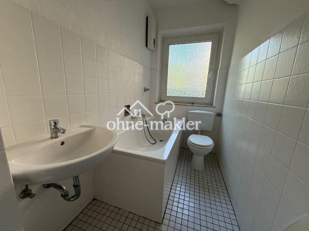 Helle 2-Zimmer Wohnung, frei ab sofort - Photo 2