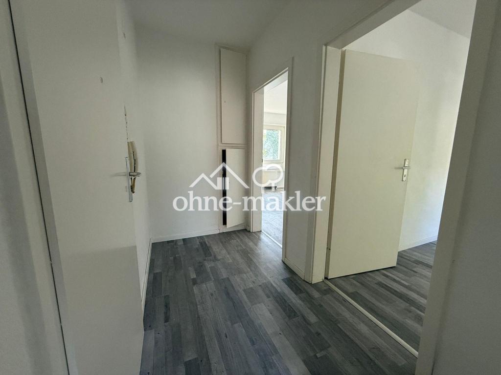 Helle 2-Zimmer Wohnung, frei ab sofort - Photo 5