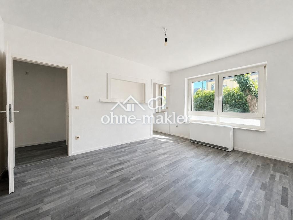 Helle 2-Zimmer Wohnung, frei ab sofort - Photo 4
