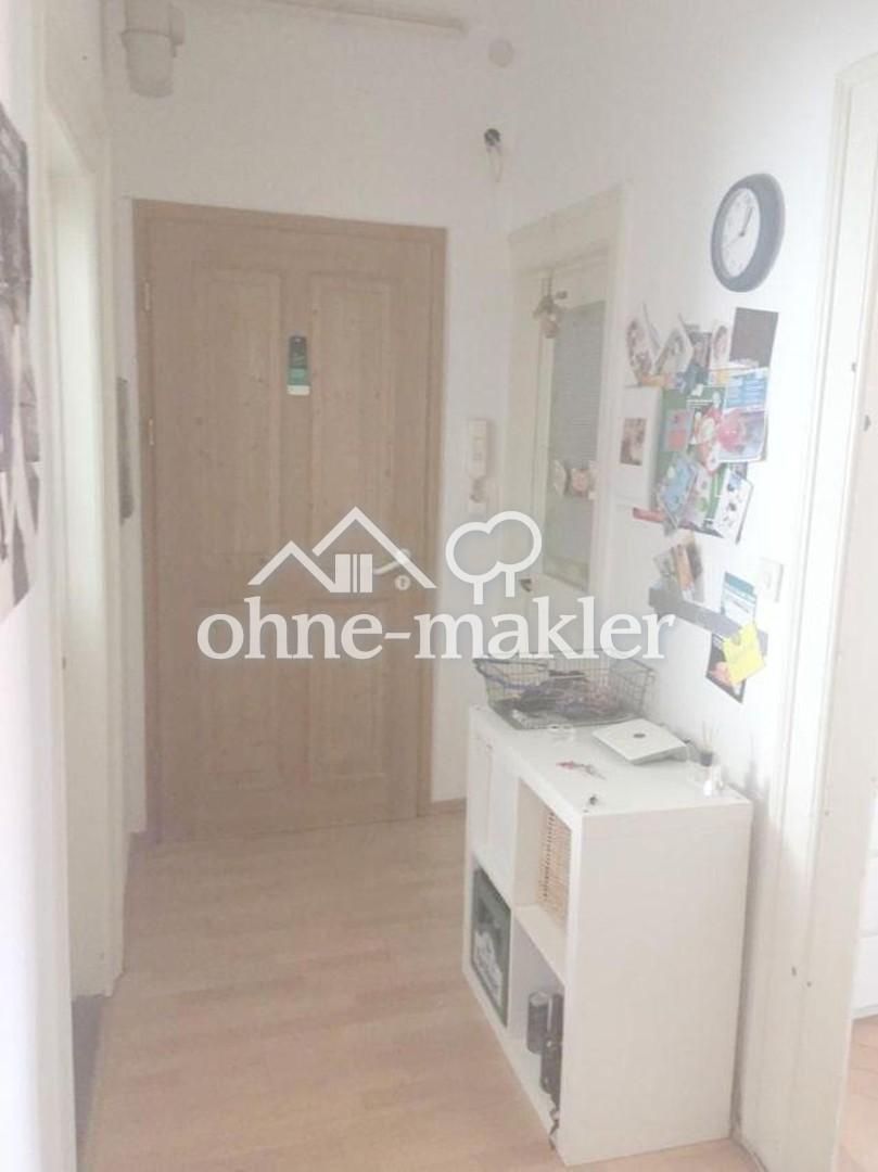 Sehr schöne 2 Zi-Wohnung mit stylischen Naturholzdielen, EBK und AA in Heidelberg - Photo 4