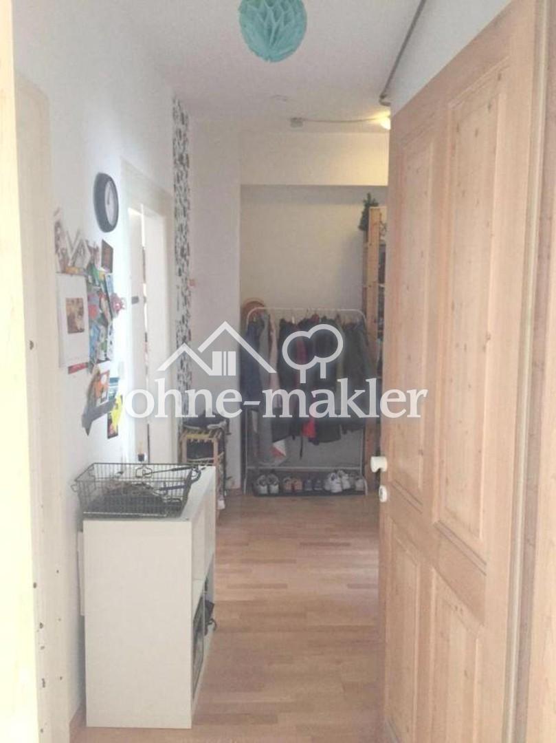Sehr schöne 2 Zi-Wohnung mit stylischen Naturholzdielen, EBK und AA in Heidelberg - Photo 5