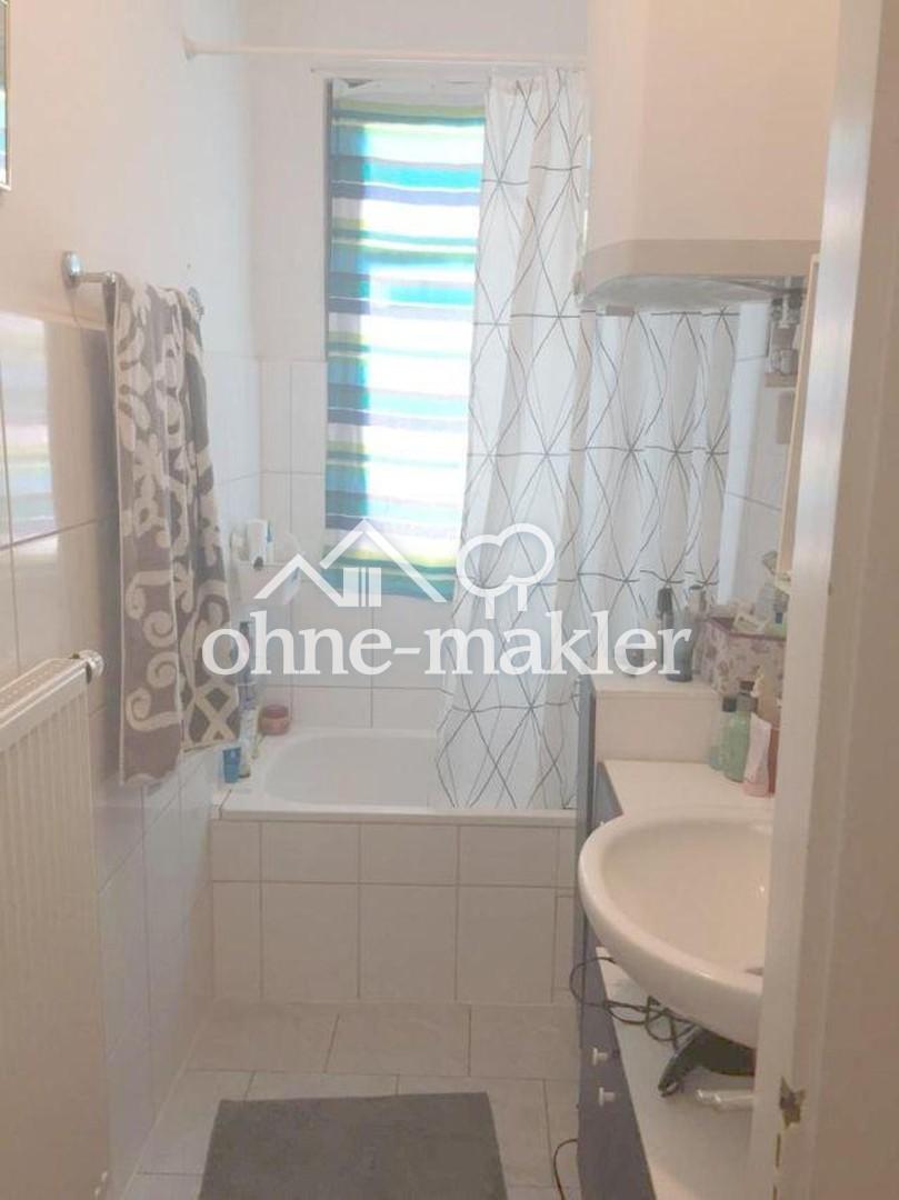 Sehr schöne 2 Zi-Wohnung mit stylischen Naturholzdielen, EBK und AA in Heidelberg - Photo 1